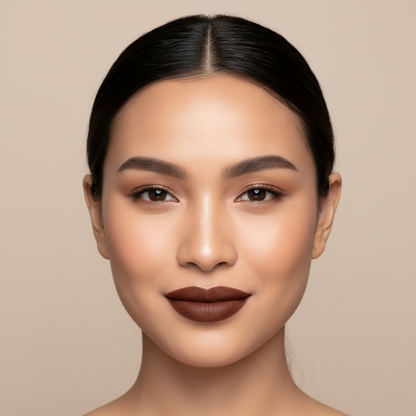 Matte Lipstick Truffle Cream