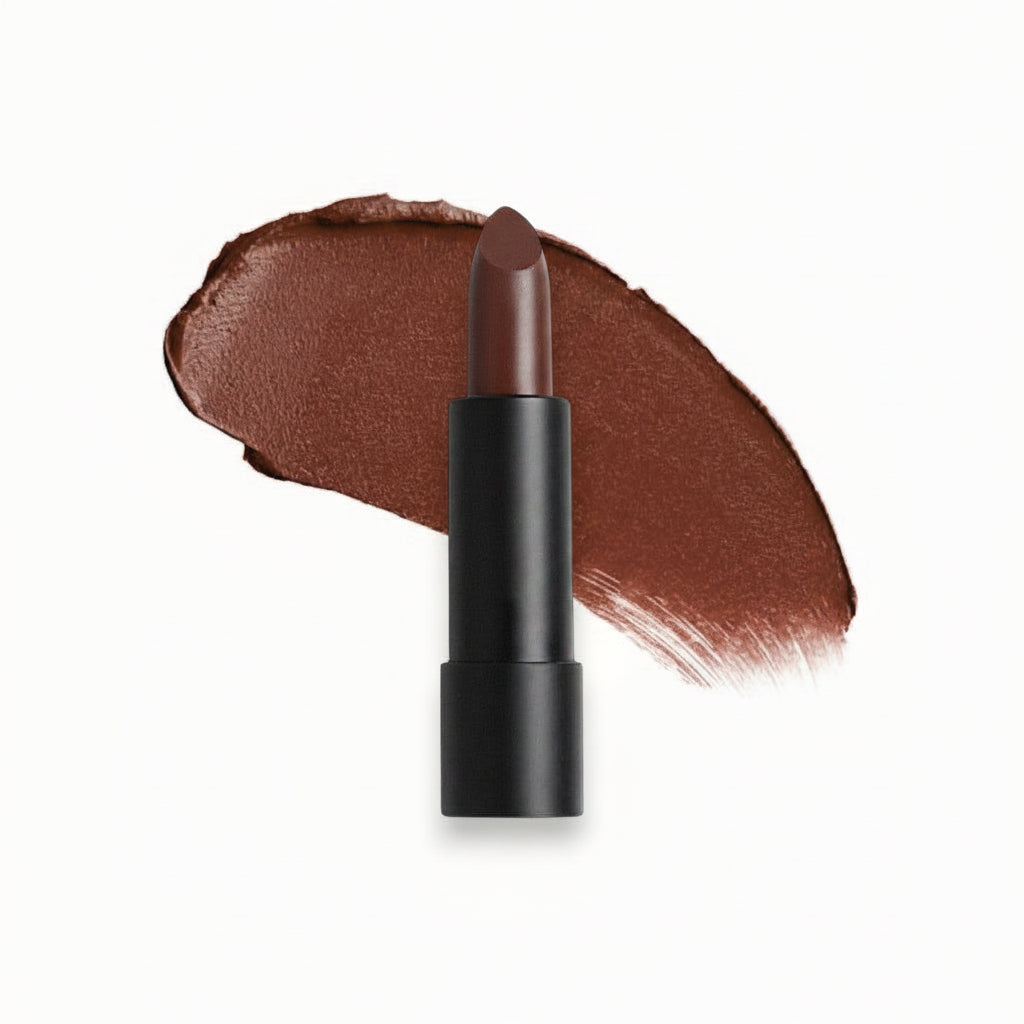 Matte Lipstick Truffle Cream