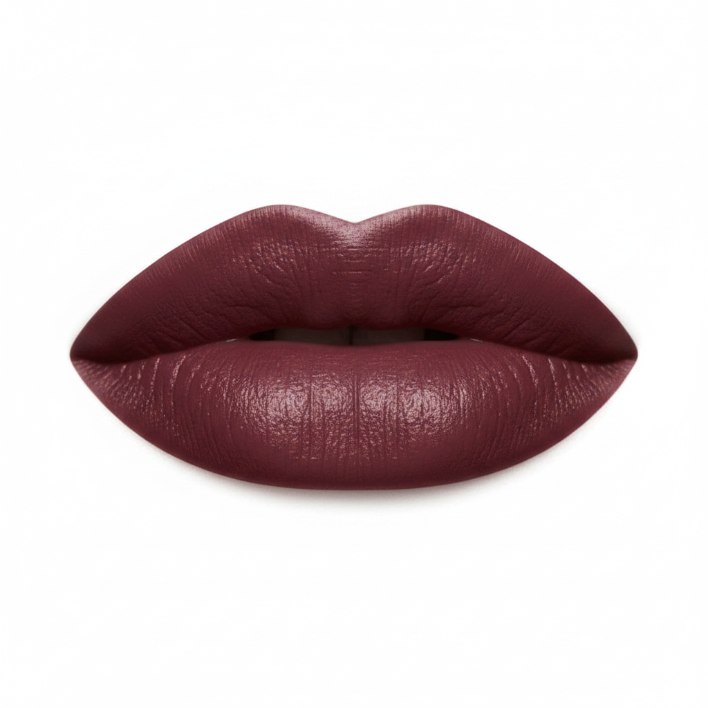 Matte Lipstick Vamp