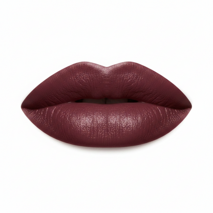 Matte Lipstick Vamp
